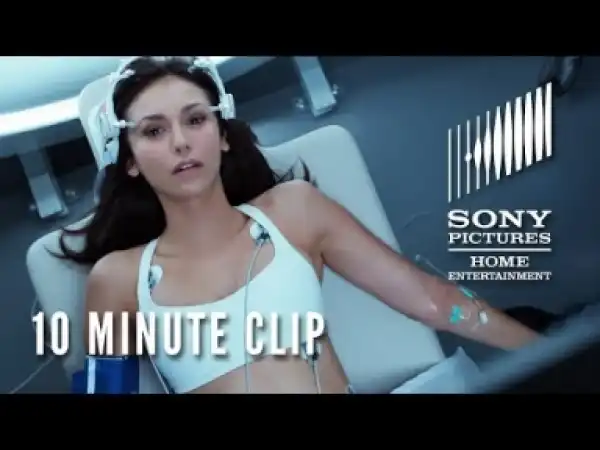 Video: FLATLINERS: 10 Minute Clip - Now on Digital! On Blu-ray 12/26